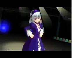 Sugintou Go My Way MQ