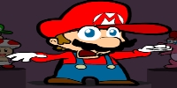 Super Mario - Average Man