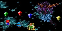 Super Mario RPG - Smithy Close Window