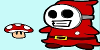 Super Mario TNT