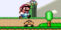 Super Mario