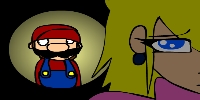 Super Mario RPG