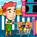 Supermarket Winner