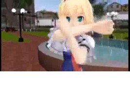 Swaggy Alice