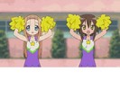 Tanzen.swf (loop, anime, Lucky Star)