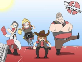 TF 2 Gimme 2
