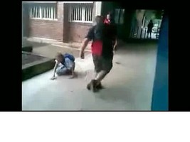TF Bully