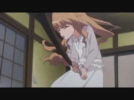 Toradora Overdrive