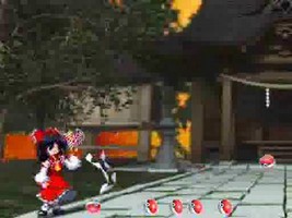 Touhou Angry