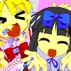 Touhou - Star