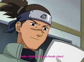 True Naruto Style 01