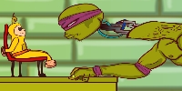 TMNT - SE