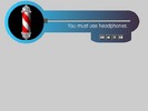Virtual Barbershop