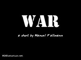 War