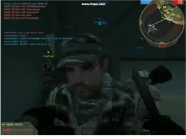 What Is BF2