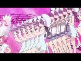 What Nonon Wanted To Say
