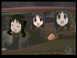 Whatisosaka