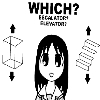 which? Escalator or Elevator?