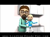 Rejected WiiPlay Games