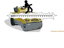 Wryownedinfinity