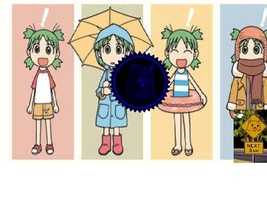 Yotsuba