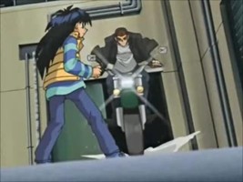 Yugioh Became Amazing