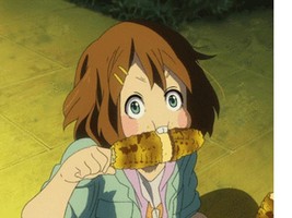 Yui Speedcorning