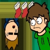Eddsworld - Zanta Claws