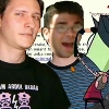 Zim Gets Banned From 4Chan