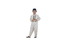 Zoot Suit For Moot