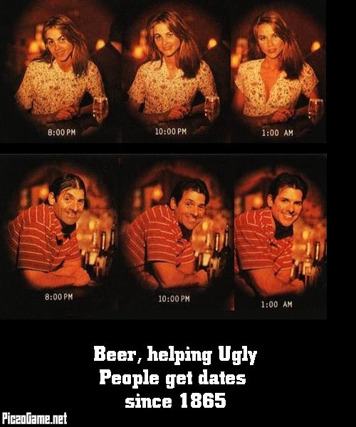 Beer