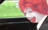 Burger King revenge!