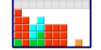 2DPlay Tetris