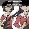 Azumanga – Rockstars