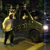 Israeli Party Van