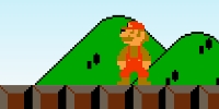 Mario and The Lost Coin