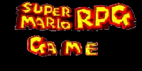 Super Mario RPG Game