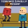 Terrance & Phillip Mishap