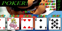Casino mario poker