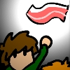 Eddsworld – Quest For Bacon