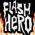 flash hero