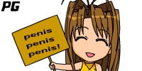 naruu demands penis!