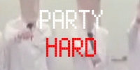 Party hard Trian