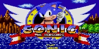 Sonic ( Basic Version )