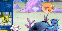 Spongebob – Anchovy Assault