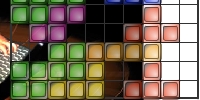 Y2k Tetris