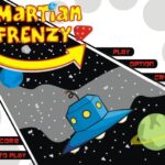 Martian Frenzy