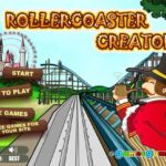 Roller Coaster Creator