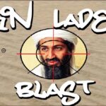 Bin Laden Blast