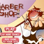 barber shop
